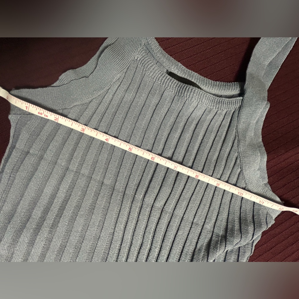 Tank top - Picture 3 of 5